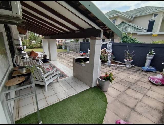 4 BEDROOM HOUSE FOR SALE IN SOMERSET PARK